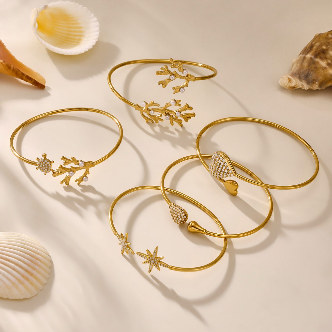 Open Design FMLH Bracelet