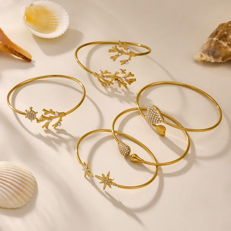 Open Design FMLH Bracelet