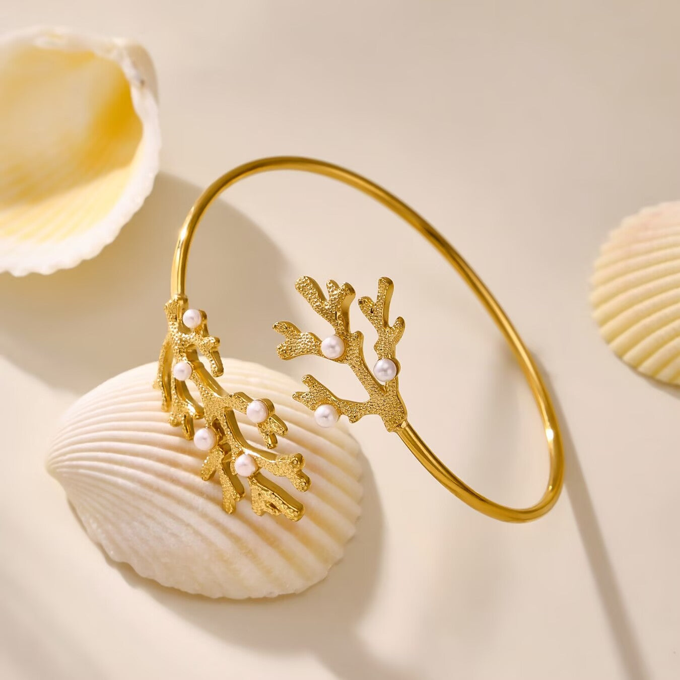 Open Design FMLH Bracelet