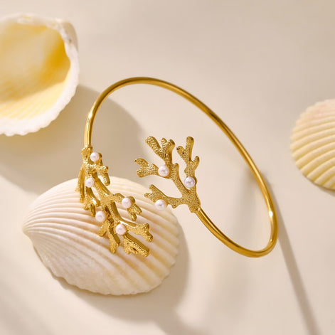 Open Design FMLH Bracelet