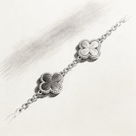 InTree Four Leaf Clover Series