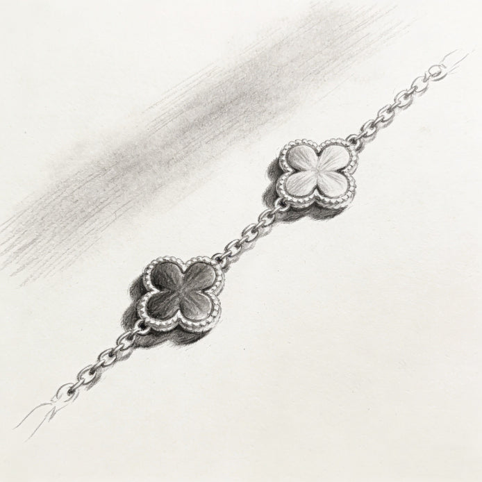 InTree Four Leaf Clover Series